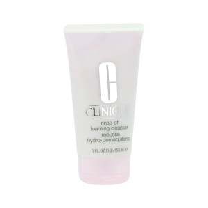 Clinique Rinse-off Foaming Cleanser 150 ml