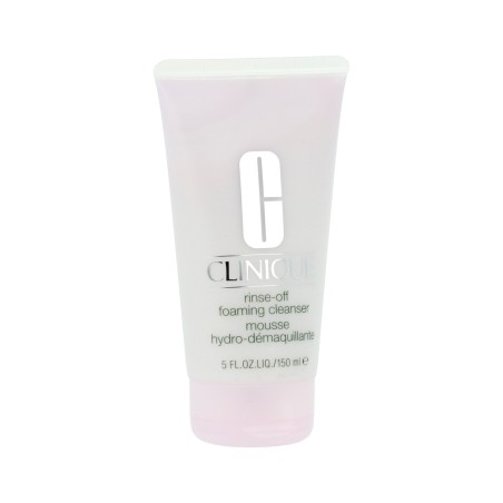 Clinique Rinse-off Foaming Cleanser 150 ml