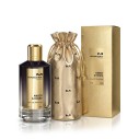 Mancera Paris Amber & Roses Eau De Parfum 120 ml kvepalai unisex
