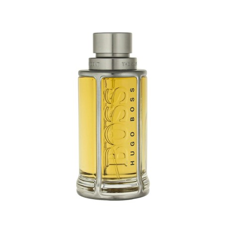 Hugo Boss Boss The Scent For Him Eau De Toilette - tester 100 ml kvepalai vyrams