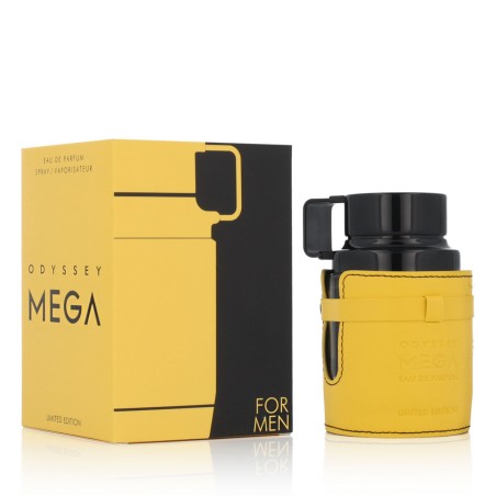 Armaf Odyssey Mega Eau De Parfum 100 ml kvepalai vyrams
