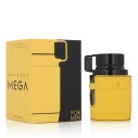 Armaf Odyssey Mega Eau De Parfum 100 ml kvepalai vyrams