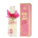 Juicy Couture Viva La Juicy La Fleur Eau De Toilette 75 ml kvepalai moterims