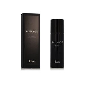 Dior Sauvage Deodorant VAPO 150 ml vyrams