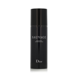 Dior Sauvage Deodorant VAPO 150 ml vyrams 2