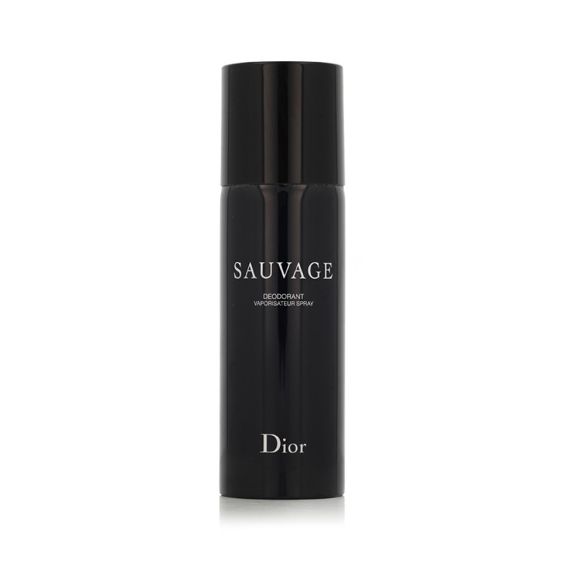 Dior Sauvage Deodorant VAPO 150 ml vyrams