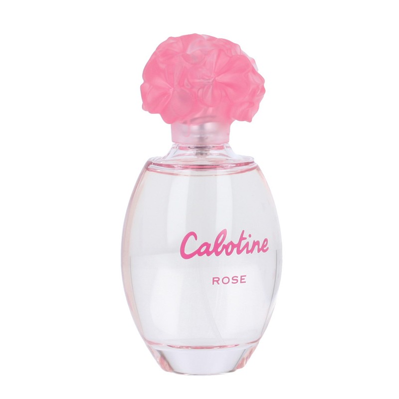 Grès Cabotine Rose Eau De Toilette - tester 100 ml kvepalai moterims