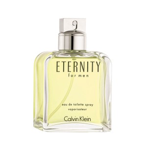 Calvin Klein Eternity for Men Eau De Toilette 100 ml kvepalai vyrams