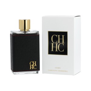 Carolina Herrera CH Men Eau De Toilette 200 ml kvepalai vyrams