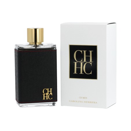 Carolina Herrera CH Men Eau De Toilette 200 ml kvepalai vyrams