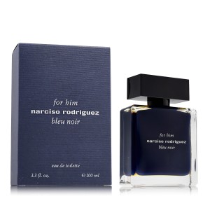 Narciso Rodriguez For Him Bleu Noir Eau De Toilette 100 ml kvepalai vyrams