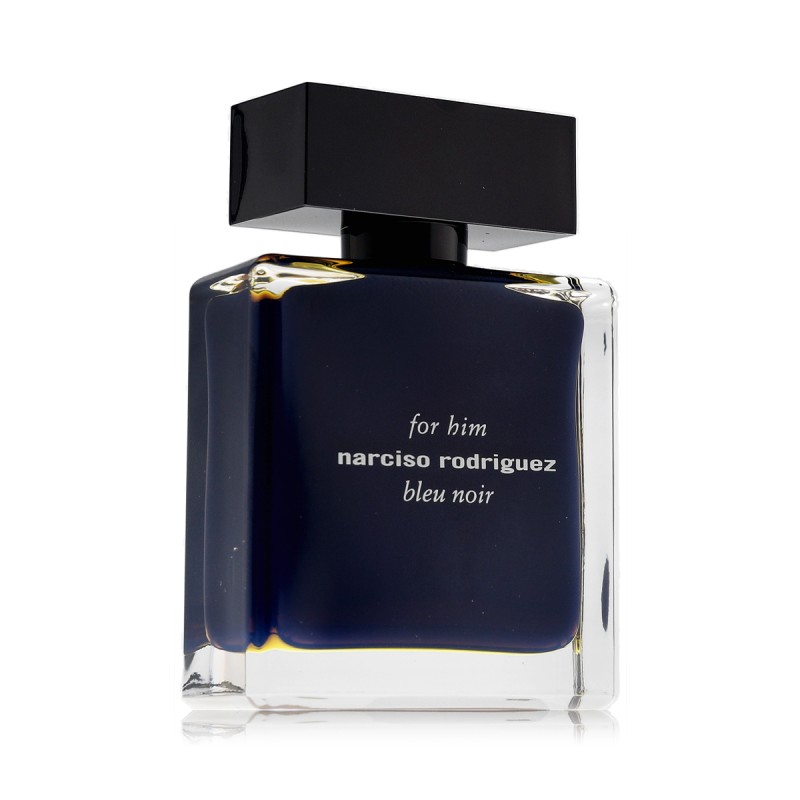 Narciso Rodriguez For Him Bleu Noir Eau De Toilette 100 ml kvepalai vyrams