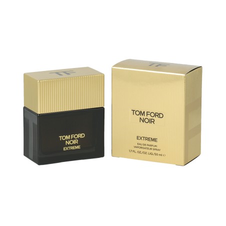 Tom Ford Noir Extreme Eau De Parfum 50 ml kvepalai vyrams