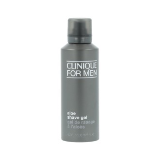 Clinique For Men Aloe Shave Gel 125 ml