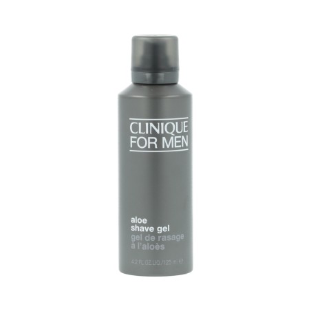Clinique For Men Aloe Shave Gel 125 ml