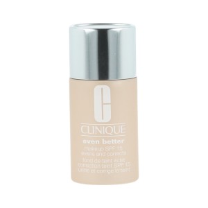 Clinique Even Better Makeup SPF 15 (18 Deep Neutral M-N) 30 ml 2