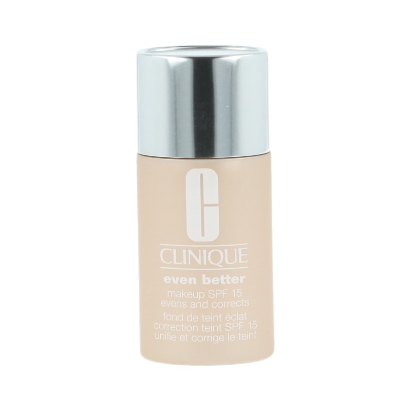 Clinique Even Better Makeup SPF 15 (18 Deep Neutral M-N) 30 ml