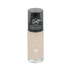Revlon Colorstay 24hrs make-up SPF 15 (110 Ivory) 30 ml
