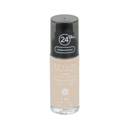 Revlon Colorstay 24hrs make-up SPF 15 (110 Ivory) 30 ml