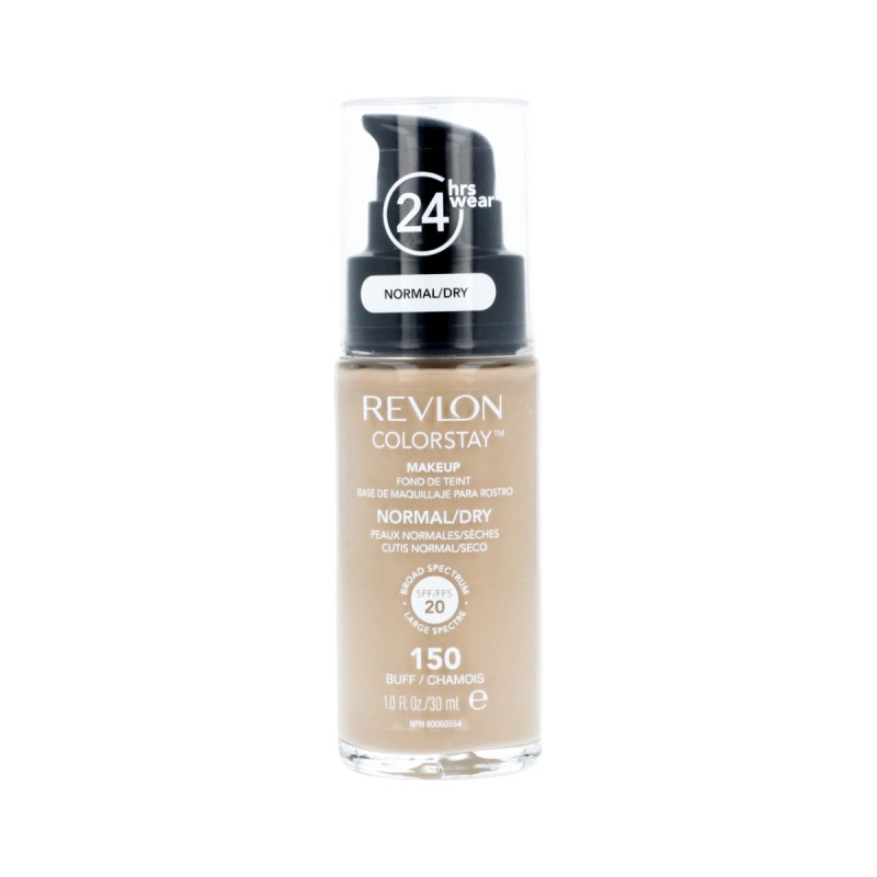 Revlon Colorstay 24hrs make-up SPF 20 (150 Buff) 30 ml