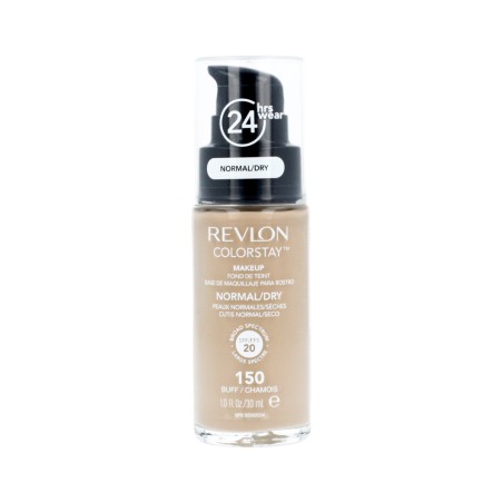 Revlon Colorstay 24hrs make-up SPF 20 (150 Buff) 30 ml
