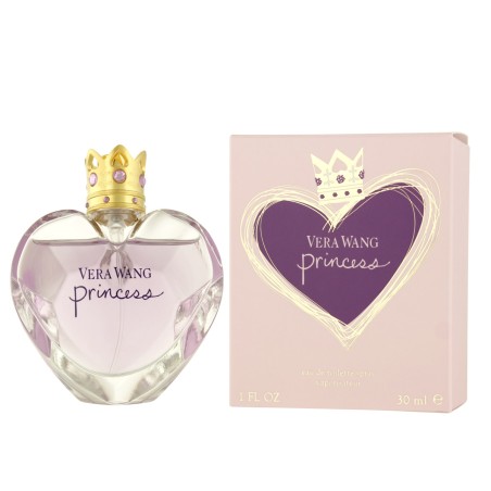 Vera Wang Princess Eau De Toilette 30 ml kvepalai moterims