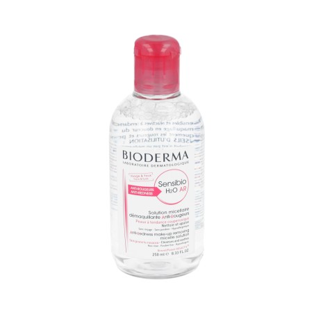 Bioderma Sensibio H2O AR Solution Micellaire 250 ml