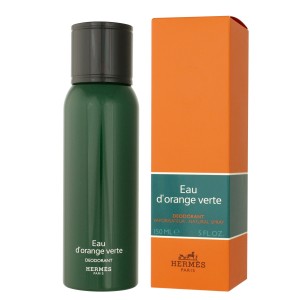 Hermès Eau D'Orange Verte Deodorant VAPO 150 ml unisex
