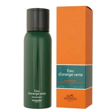 Hermès Eau D'Orange Verte Deodorant VAPO 150 ml unisex