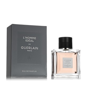 Guerlain L Homme Ideal Eau de Parfum Eau De Parfum 50 ml kvepalai vyrams