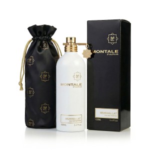 Montale Paris Mukhallat Eau De Parfum 100 ml kvepalai unisex