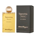 Salvatore Ferragamo Signorina Misteriosa Perfumed Shower Gel 200 ml moterims