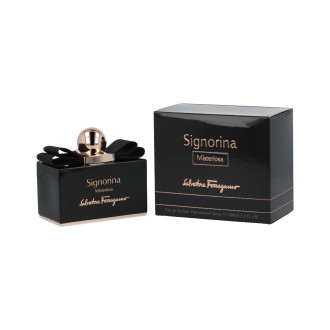 Salvatore Ferragamo Signorina Misteriosa Eau De Parfum 100 ml kvepalai moterims
