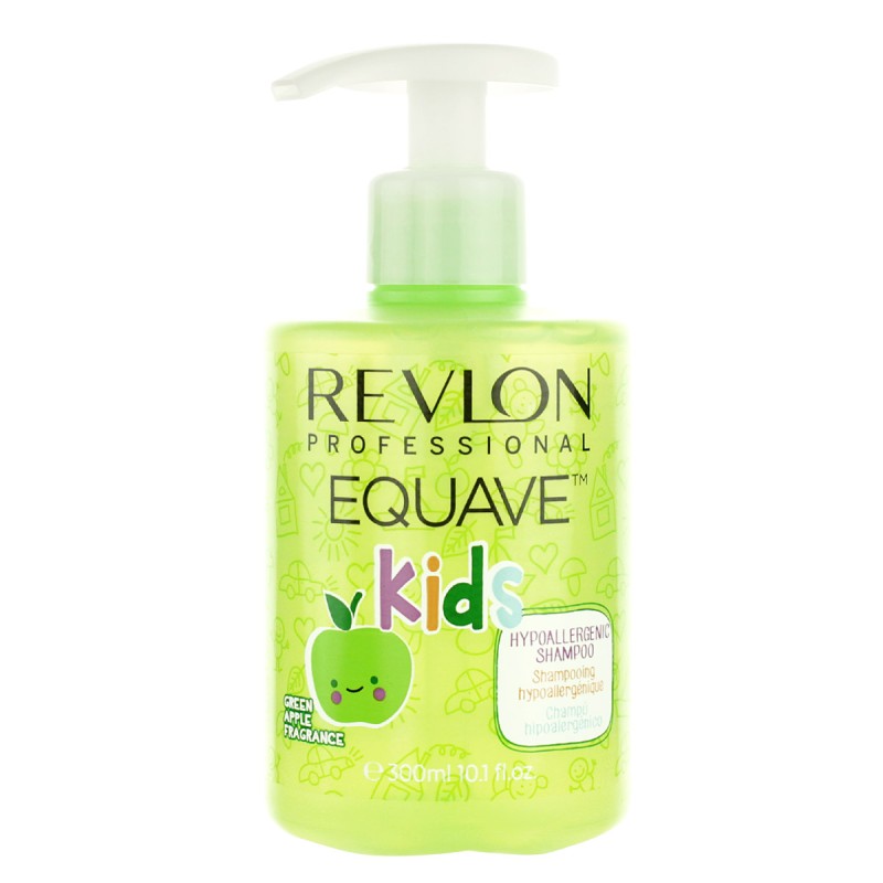 Revlon Professional Equave Kids Shampoo 2 in 1 300 ml