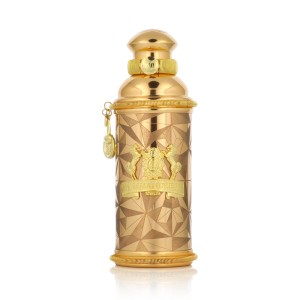 Alexandre.J The Collector Golden Oud Eau De Parfum 100 ml kvepalai unisex 2