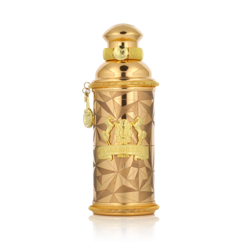 Alexandre.J The Collector Golden Oud Eau De Parfum 100 ml kvepalai unisex