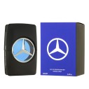 Mercedes-Benz Mercedes-Benz Man Eau De Toilette 100 ml kvepalai vyrams