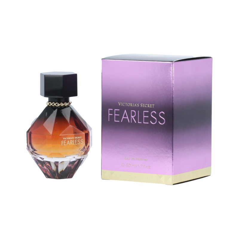 Victoria's Secret Fearless Eau De Parfum 50 ml kvepalai moterims