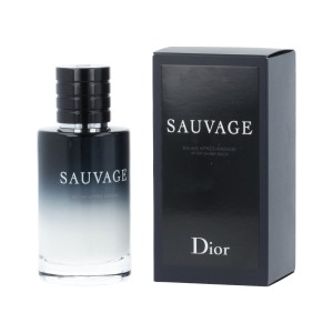 Dior Sauvage After Shave Balm 100 ml vyrams