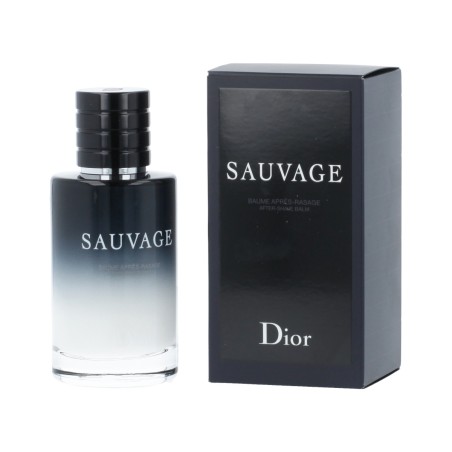 Dior Sauvage After Shave Balm 100 ml vyrams