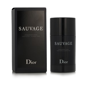 Dior Sauvage Perfumed Deostick 75 ml vyrams