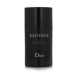 Dior Sauvage Perfumed Deostick 75 ml vyrams 2