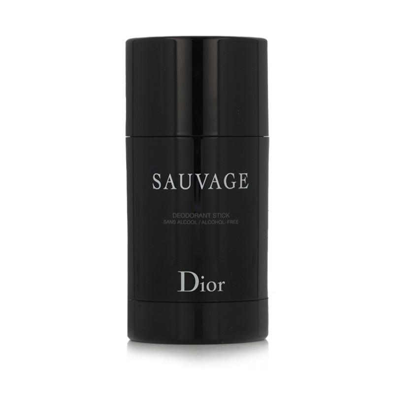 Dior Sauvage Perfumed Deostick 75 ml vyrams