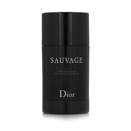 Dior Sauvage Perfumed Deostick 75 ml vyrams