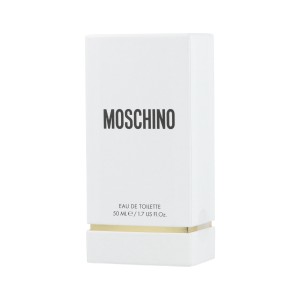 Moschino Fresh Couture Eau De Toilette 50 ml kvepalai moterims