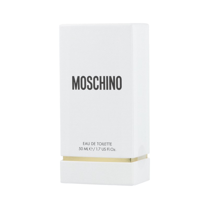 Moschino Fresh Couture Eau De Toilette 50 ml kvepalai moterims