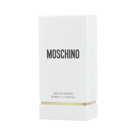 Moschino Fresh Couture Eau De Toilette 50 ml kvepalai moterims