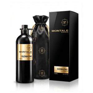 Montale Paris Oudmazing Eau De Parfum 100 ml kvepalai unisex
