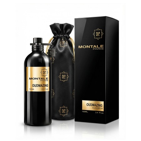 Montale Paris Oudmazing Eau De Parfum 100 ml kvepalai unisex