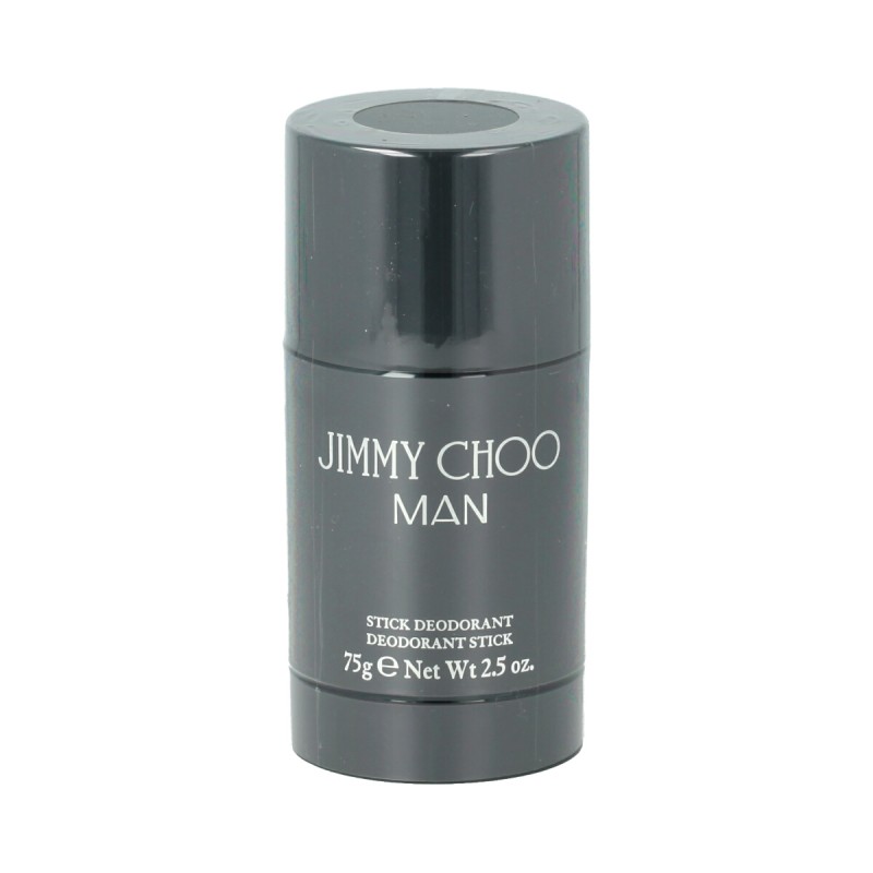 Jimmy Choo Jimmy Choo Man Perfumed Deostick 75 ml vyrams